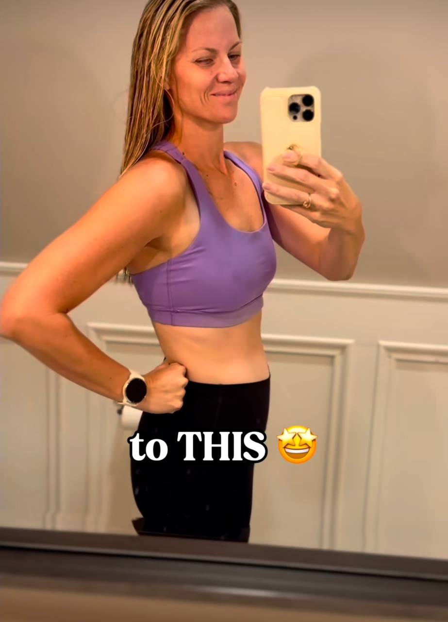 Медсестра схудла на 36 кг та назвала 10 звичок, які їй в цьому допомогли: все дуже просто