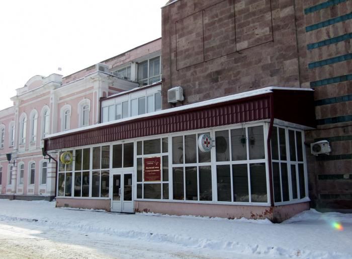 "Гучна ніч" в Орловській області: в мережі кажуть про ураження важливого для ОПК заводу