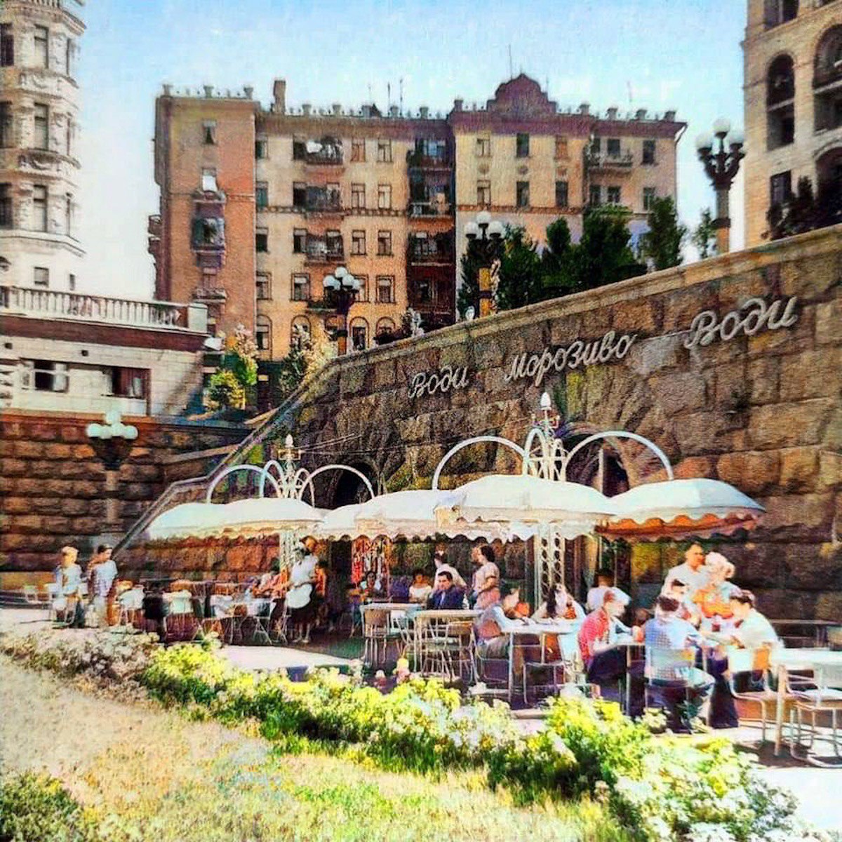 Києву не 1500 років? Ексклюзивне інтерв’ю про справжню історію столиці