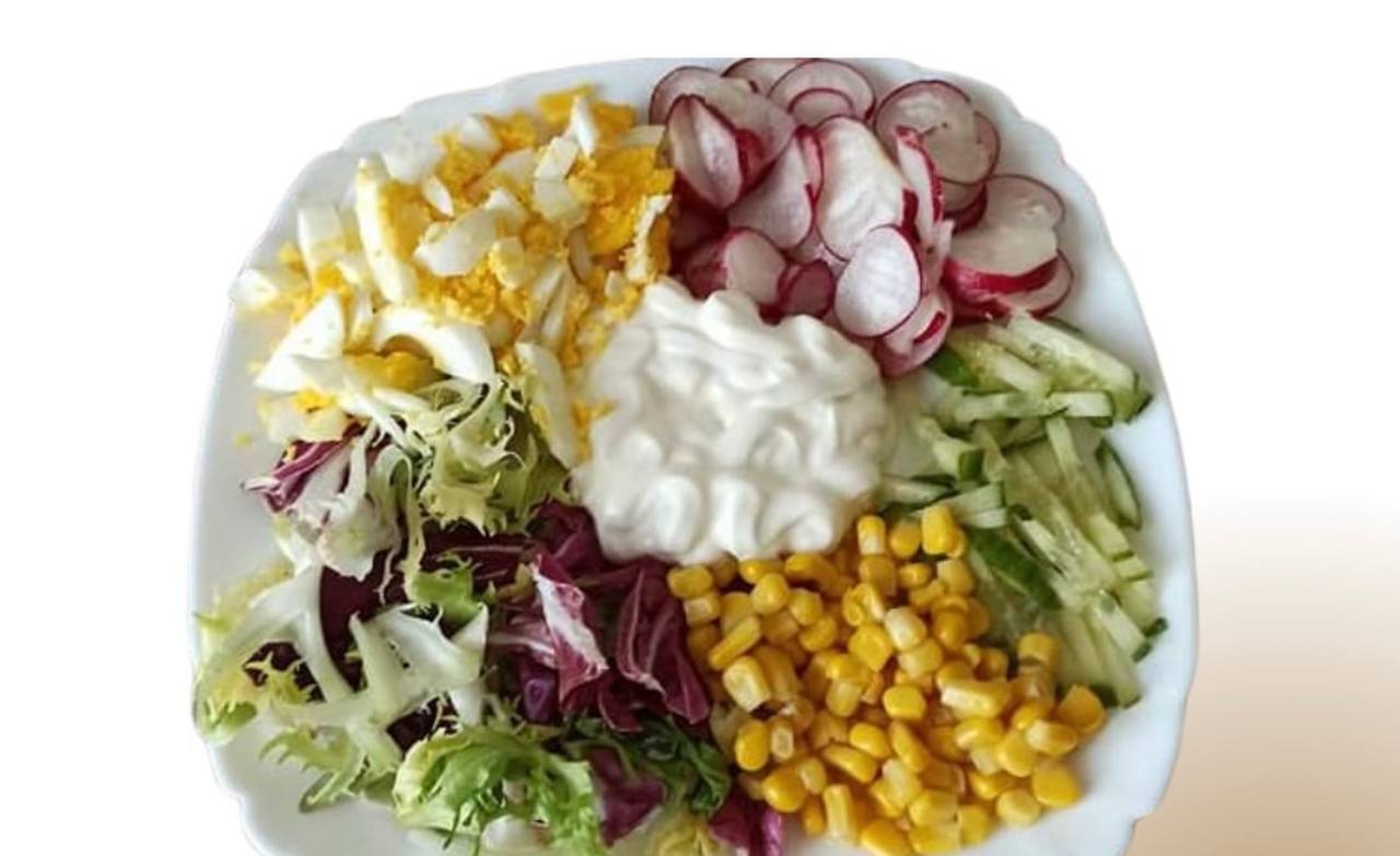 Корисно і смачно: топ-6 салатів з редискою, які має спробувати кожен
