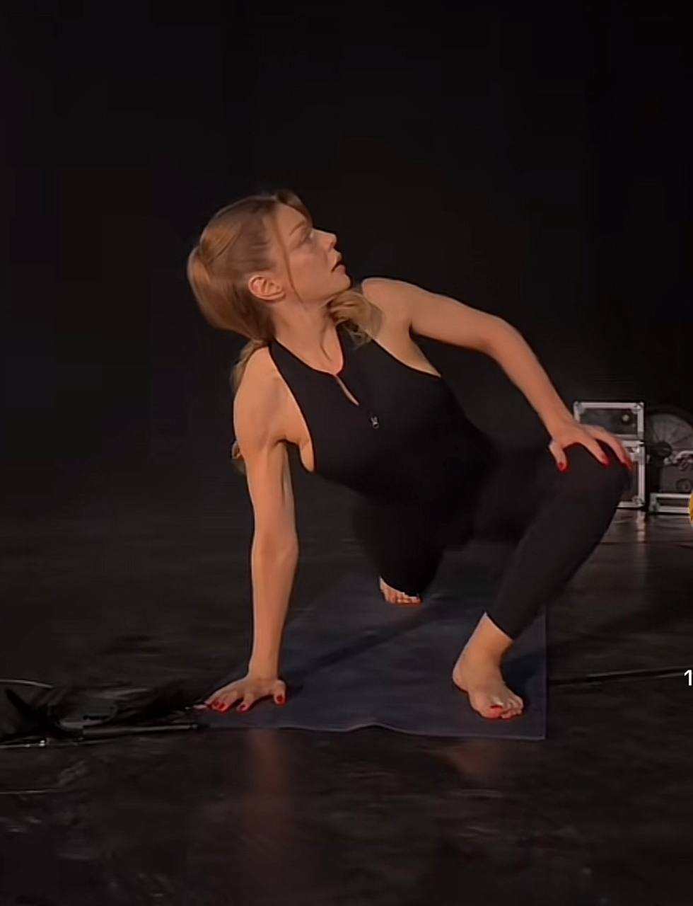 Что ест Тина Кароль, чтобы держать себя в форме: секреты стройности певицы