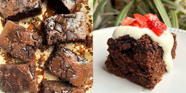 Тане у роті: рецепт ідеального шоколадного десерту до кави