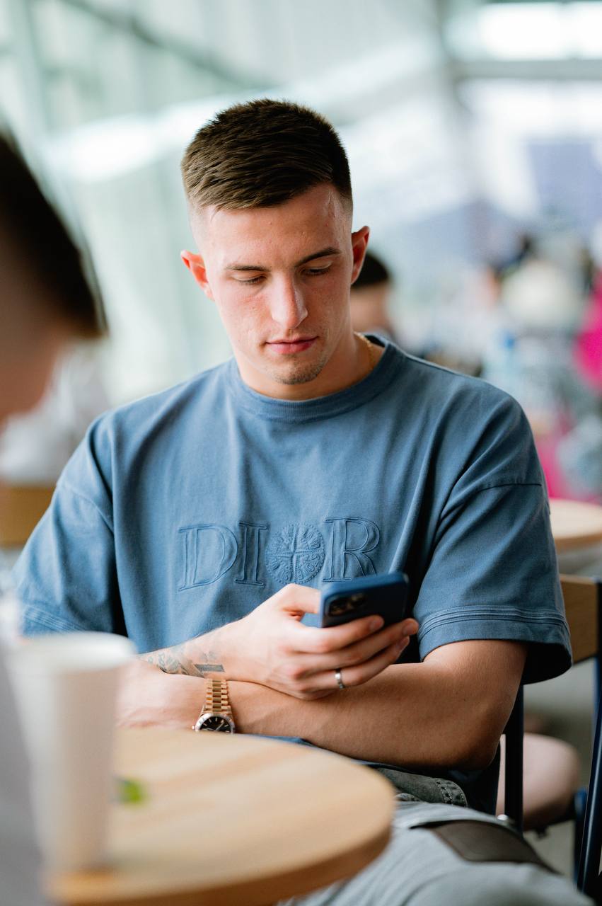 Збірна України прибула в Торонто для участі в Canadian Shield: де і коли дивитися матчі