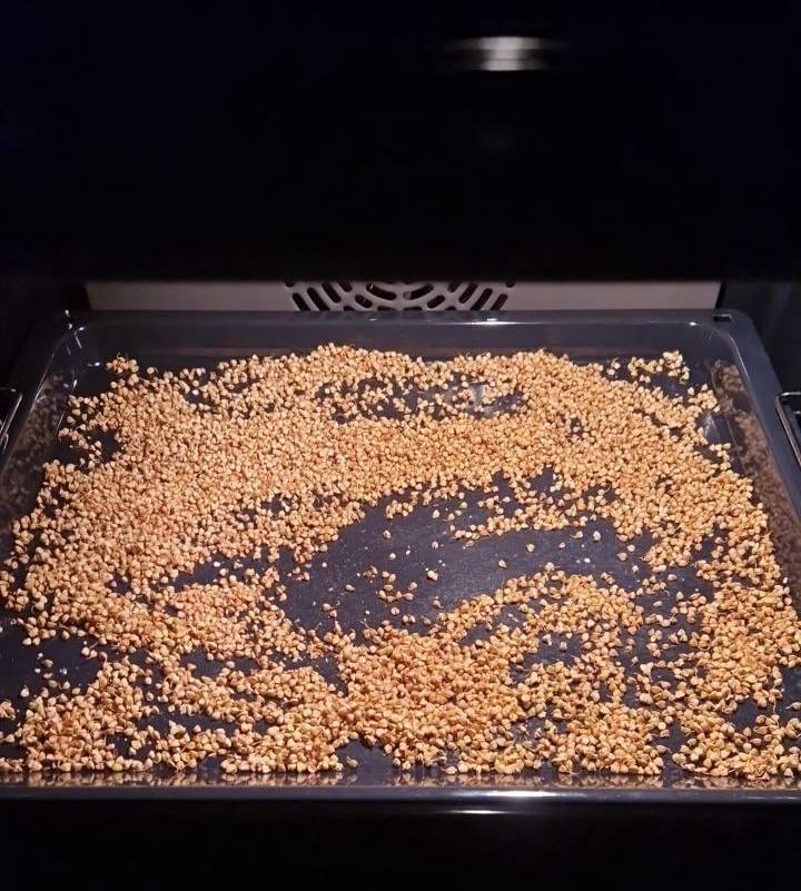 Хрумкий і дуже корисний: суперперекус, яка ідеально замінює снеки