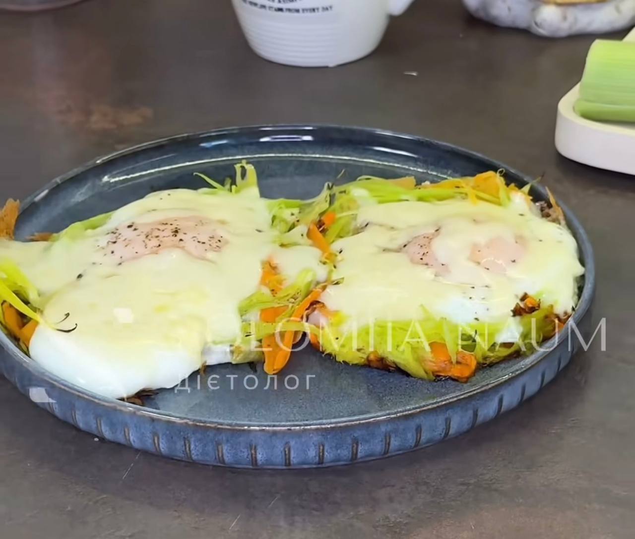 Смачний та корисний сніданок за 10 хвилин - реально! Легкий рецепт приготування