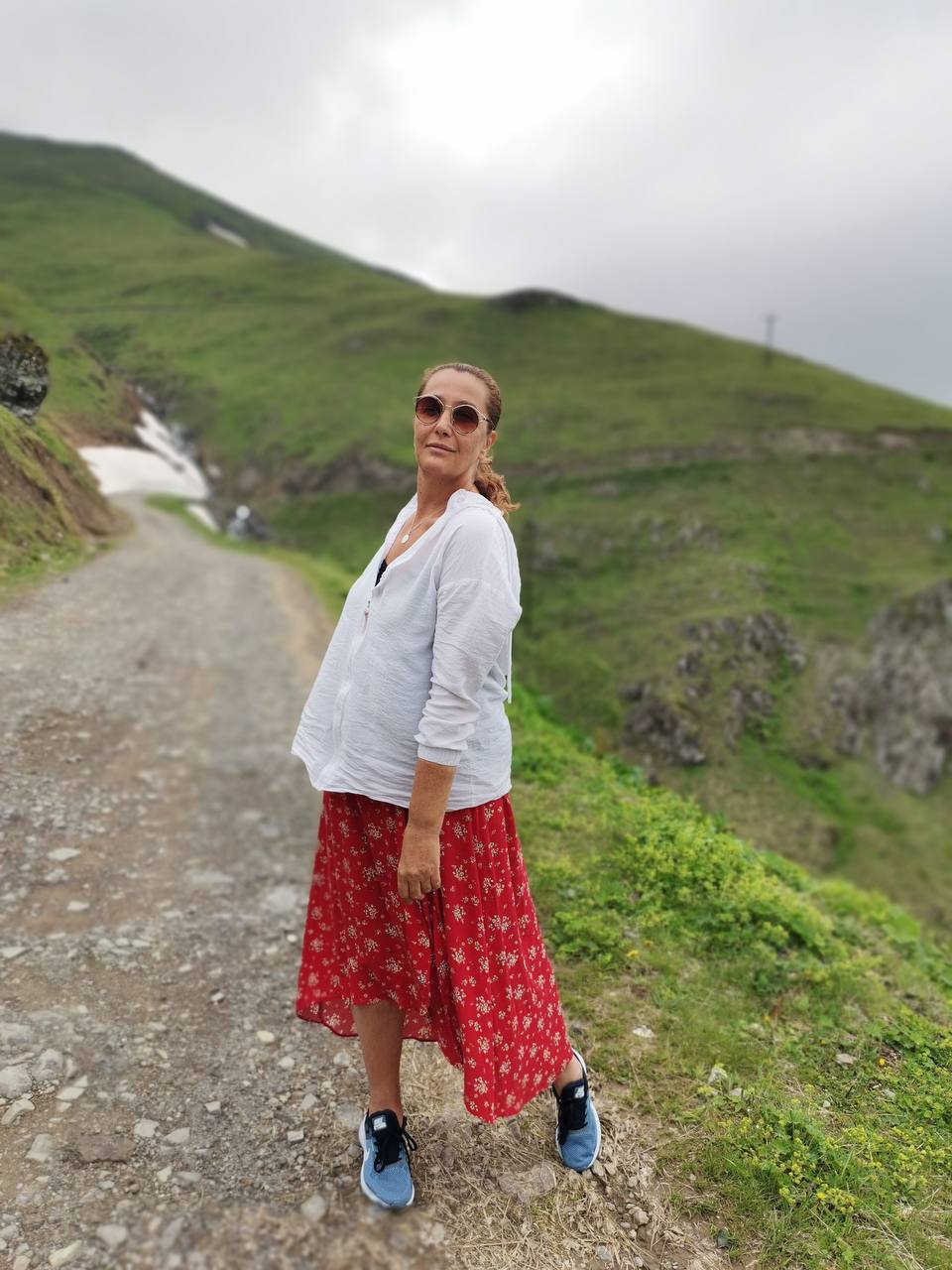 Ведуча-зрадниця Сніжана Єгорова назвала доньку на честь Пушкіна