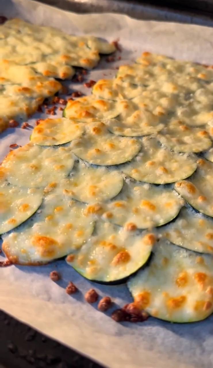 Смачний сендвіч з кабачків, який стане вашим улюбленим: готується дуже легко