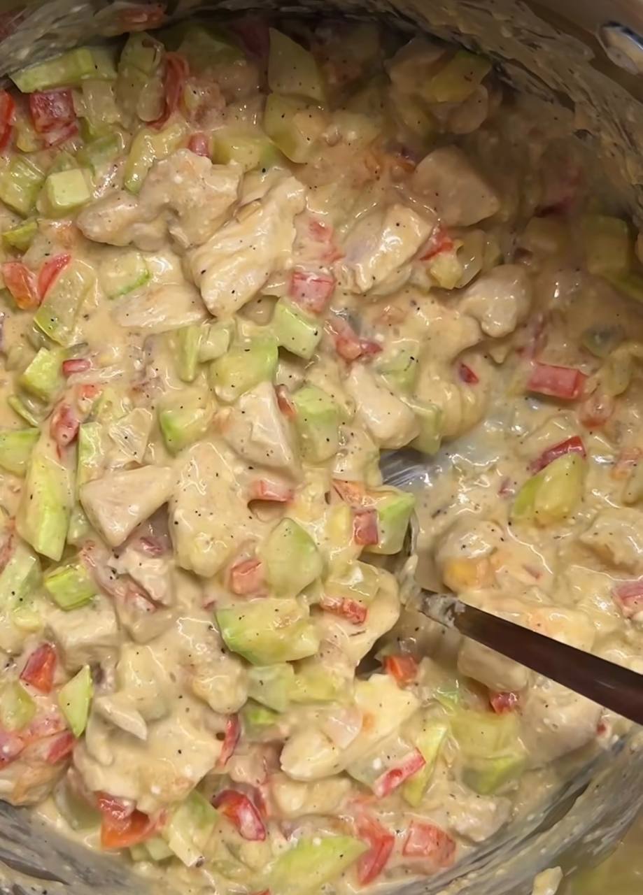 Ароматне рагу з "родзинкою", яке здивує смаком: спробуйте приготувати!