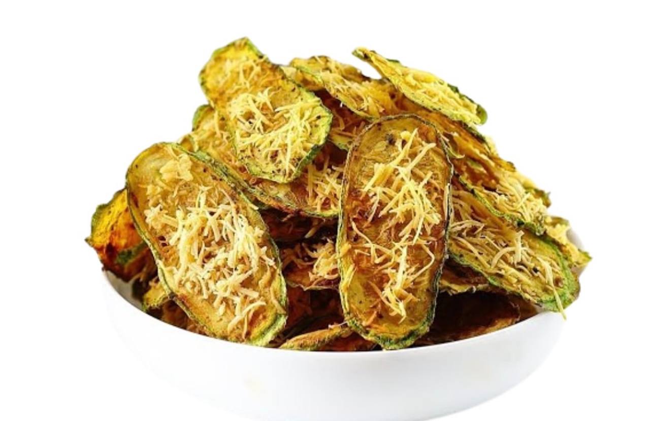 Топ-6 смачних страв з кабачків, які варто приготувати цього літа