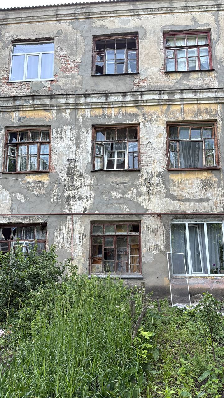 Россия ударила по Конотопу: мэр рассказал о первых последствиях атаки