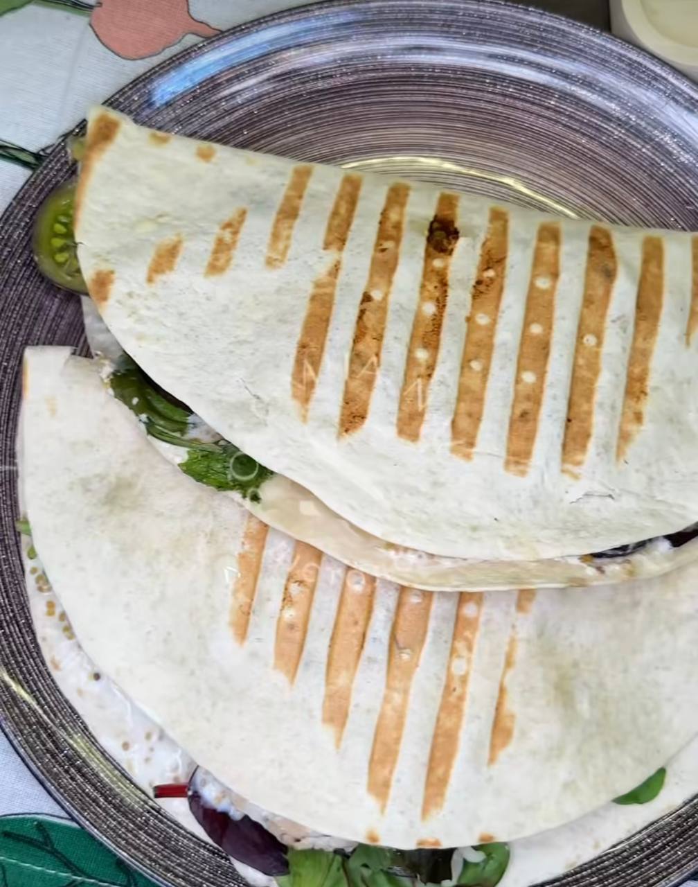 Корисний фастфуд вдома всього за кілька хвилин: легкість рецепта здивує