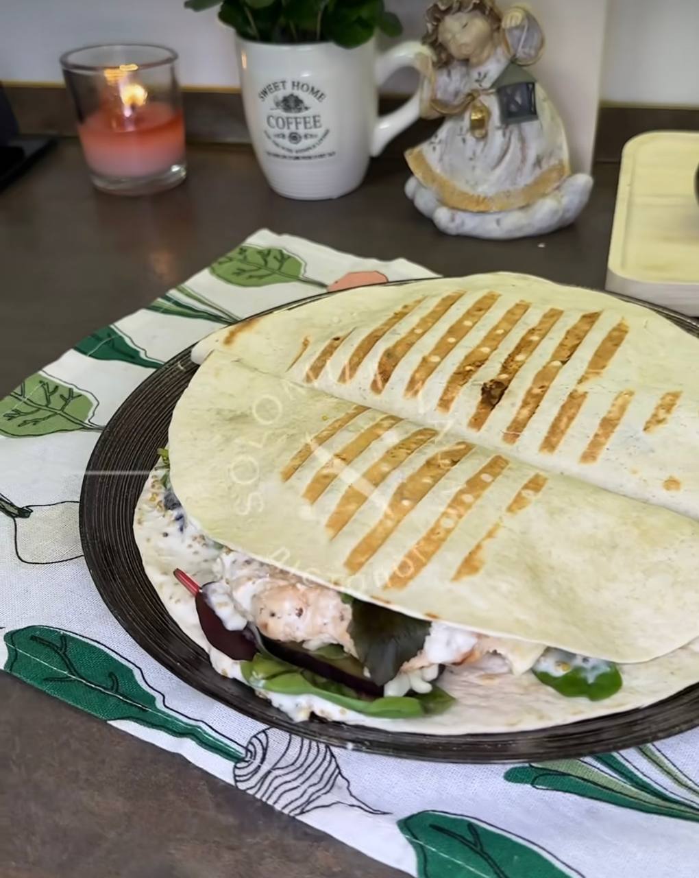 Корисний фастфуд вдома всього за кілька хвилин: легкість рецепта здивує