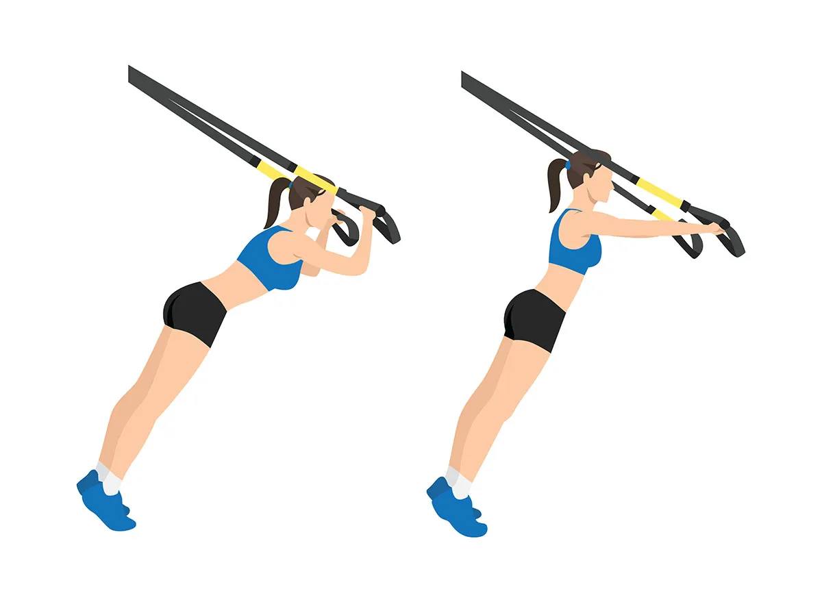 Ці домашні вправи зроблять ваші руки сильними без будь-яких гантелей