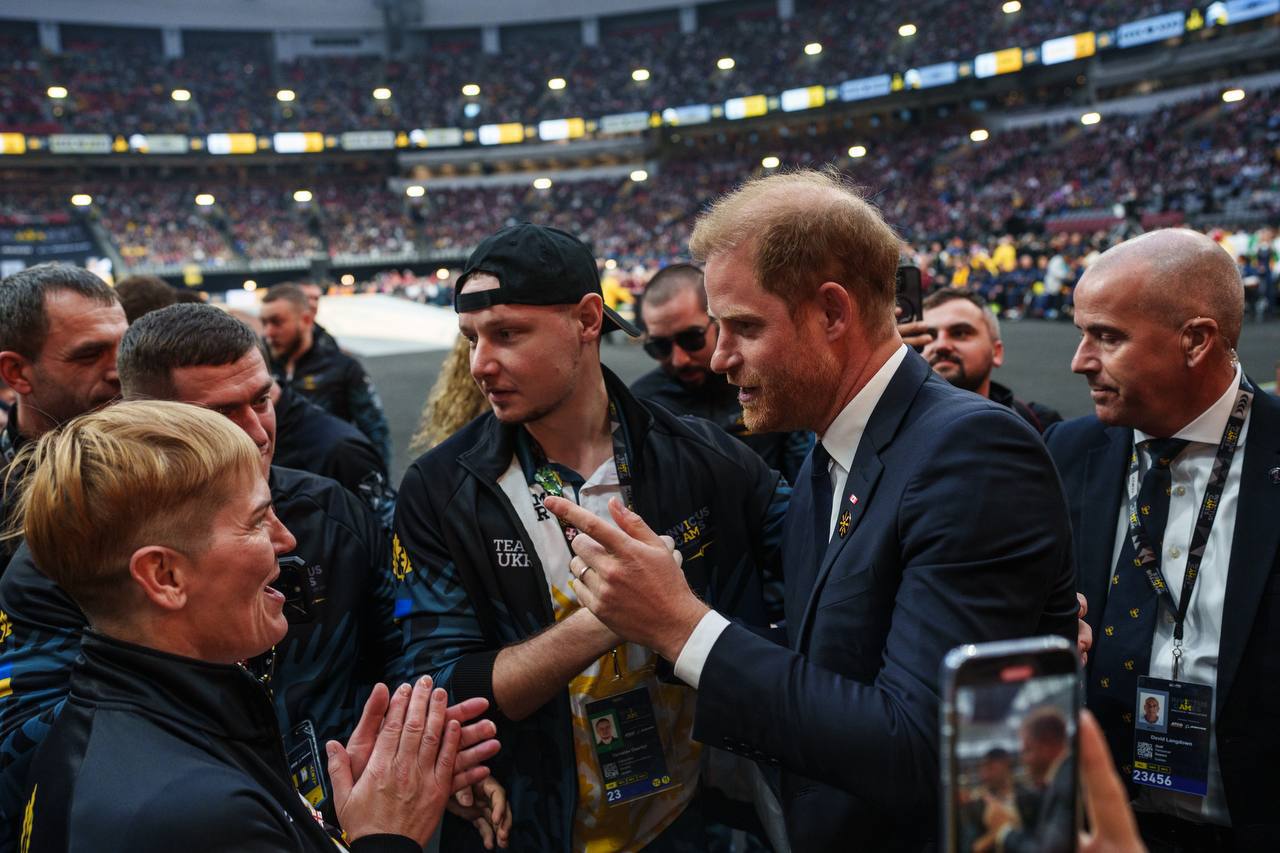 Пробіг 15 км по горах на протезі. Історія захисника, який перемагає у спорті після ампутації