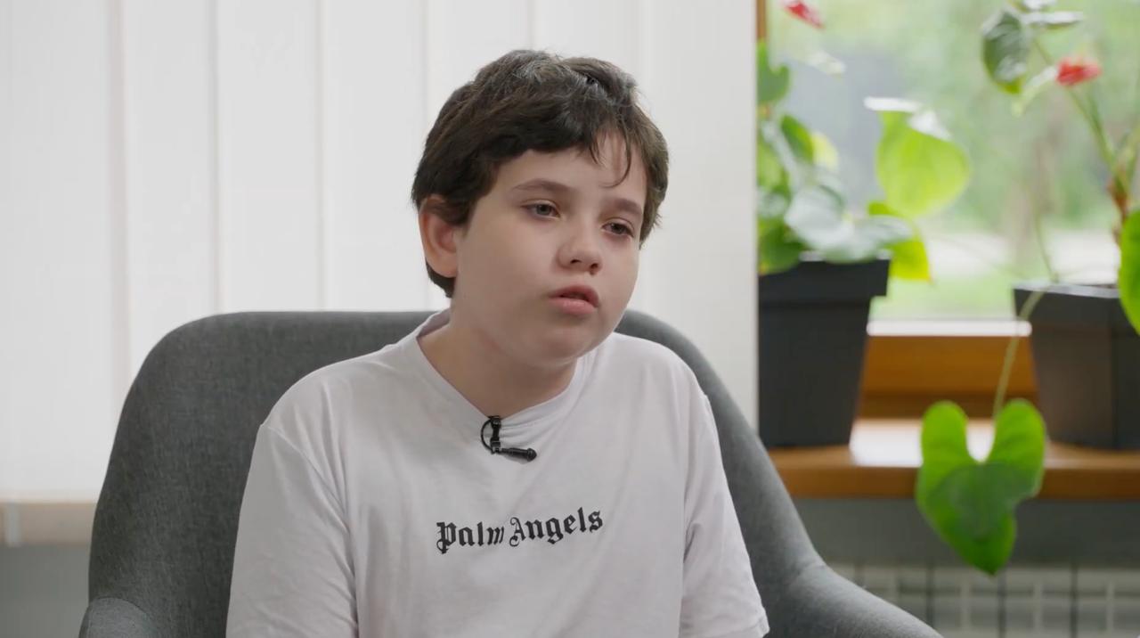 "Ви там нікому не потрібні". Як Росія краде і ламає українських дітей