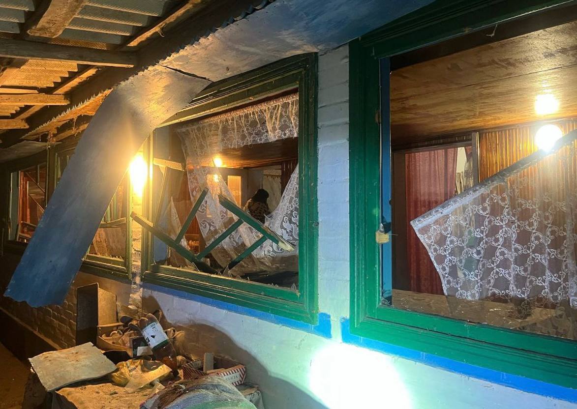 "Шахеди" і ракети накрили Захід України: усі деталі масштабної атаки РФ