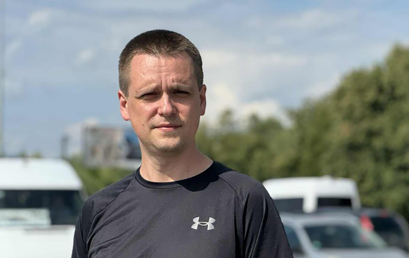 Почему до сих пор нет метро на Троещину и что не так с парковками в Киеве - интервью с экспертом