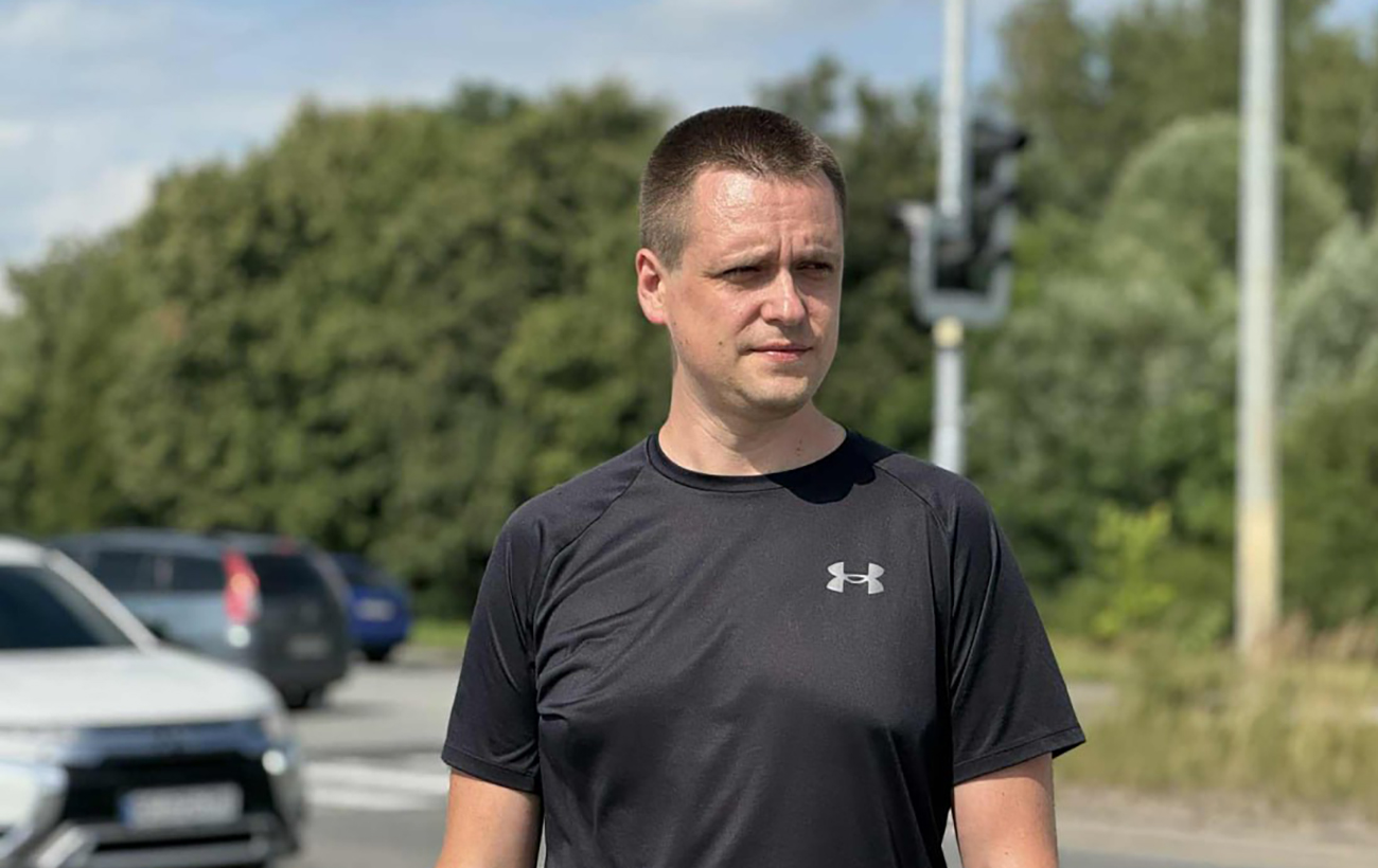 Почему до сих пор нет метро на Троещину и что не так с парковками в Киеве - интервью с экспертом