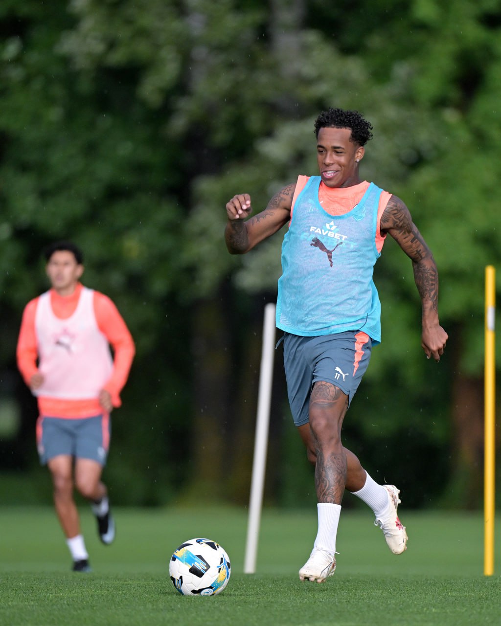 "Бешикташ" - "Шахтар": де дивитись безкоштовно, анонс і прогноз на матч