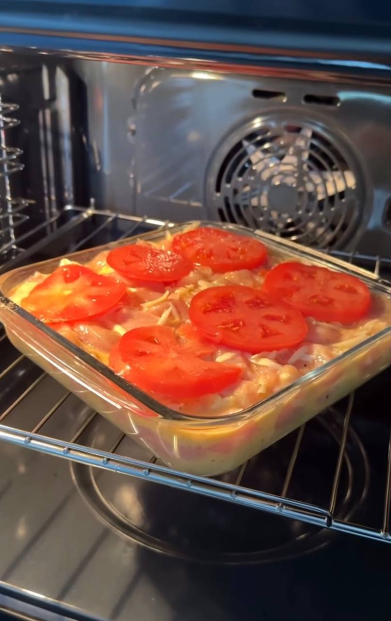 Соковита запіканка з кабачків: простий рецепт на кожен день