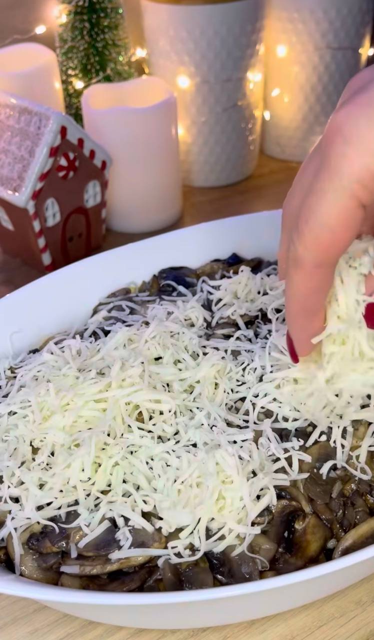 Не знаєте, що приготувати на обід чи вечерю? Рецепт страви, яка сподобається усій сім'ї