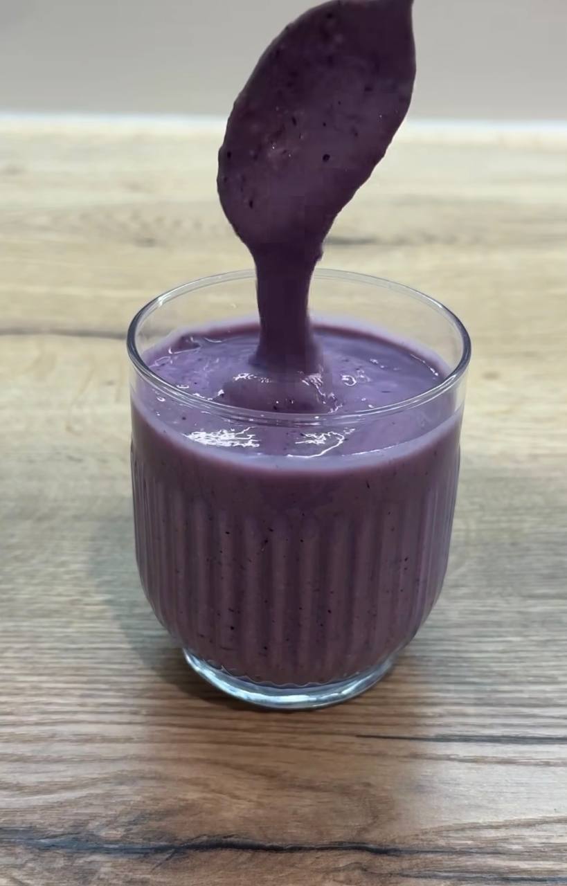 Цим корисним коктейлем можна замінити один прийом їжі: ось як його приготувати