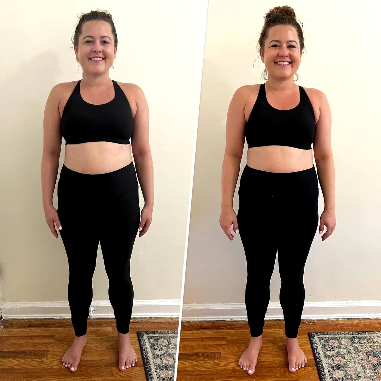 Жінка скинула вагу завдяки безкоштовному способу, який доступний кожному