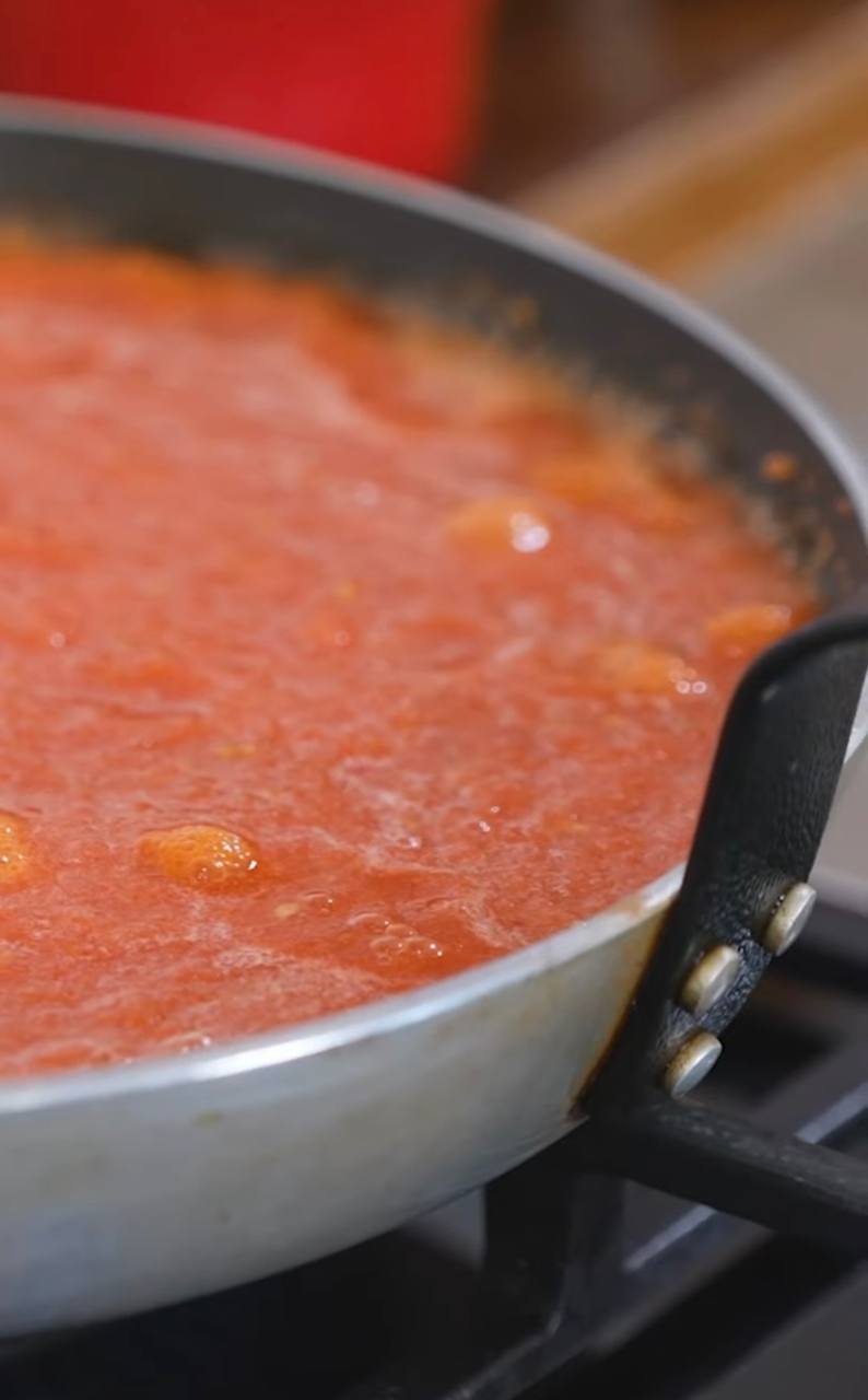 Родина буде в захваті: рецепт пряної овочевої закуски на зиму