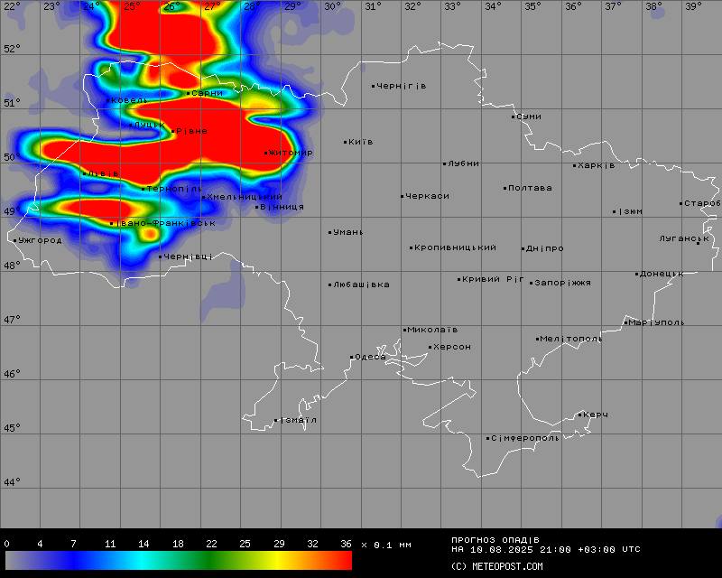 Сонце, спека до +33 і грози: які регіони України "розжарить" у неділю