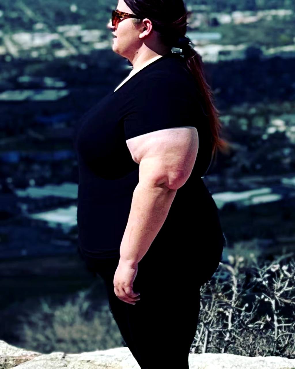 29-річна жінка скинула 112 кг завдяки одній звичці: це може робити кожен