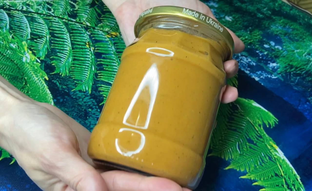 Кетчуп, що здивує всіх: несподіваний рецепт із гарбуза, який стане хітом на вашій кухні