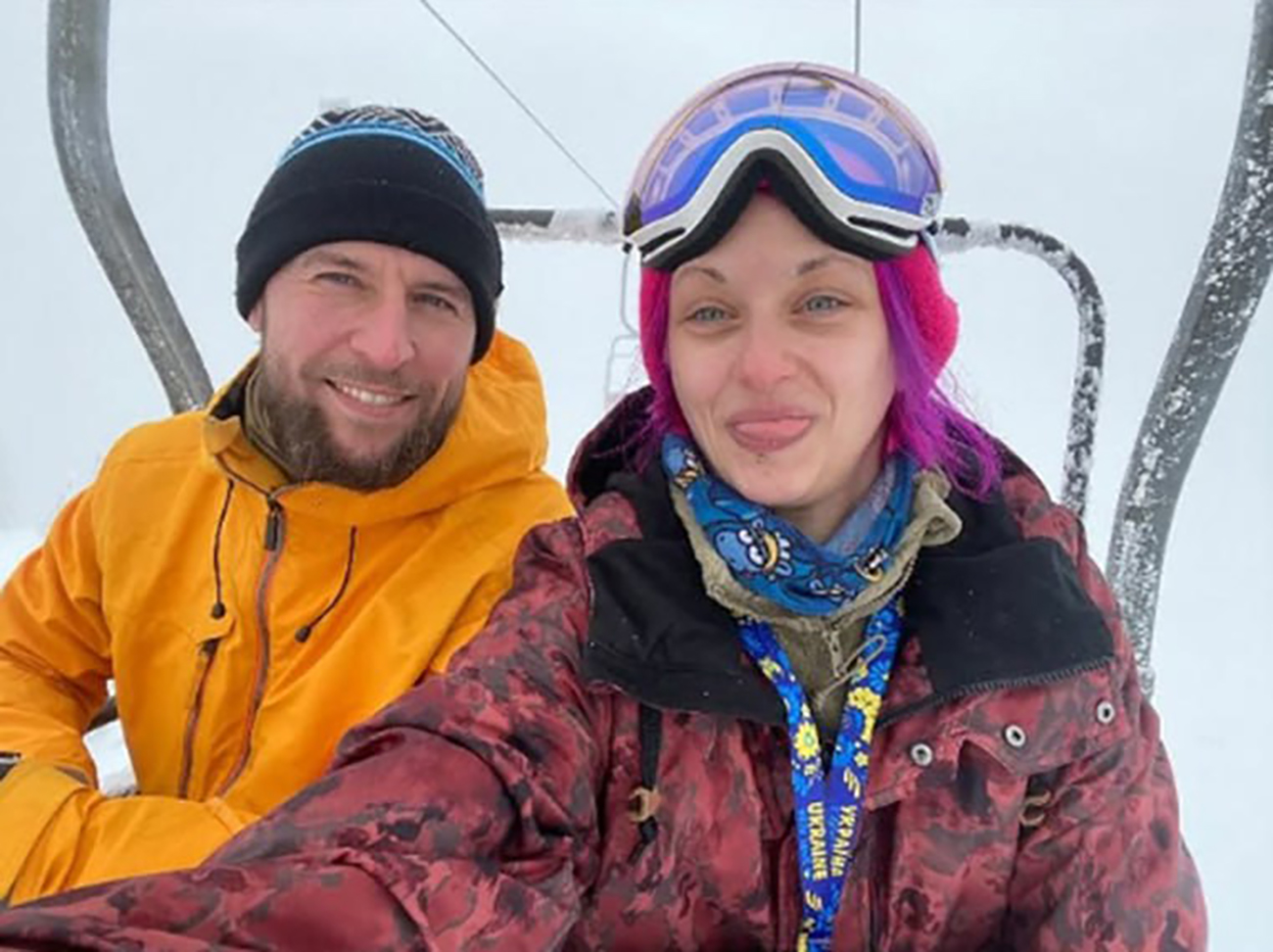 "Хочу заслужити перемогу": історія полеглої Каті "Мяу" Троян, яка покинула ІT заради фронту