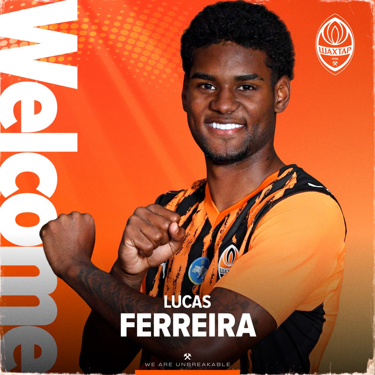 "Шахтар" підписав чергового коштовного бразильця: що відомо про трансфер