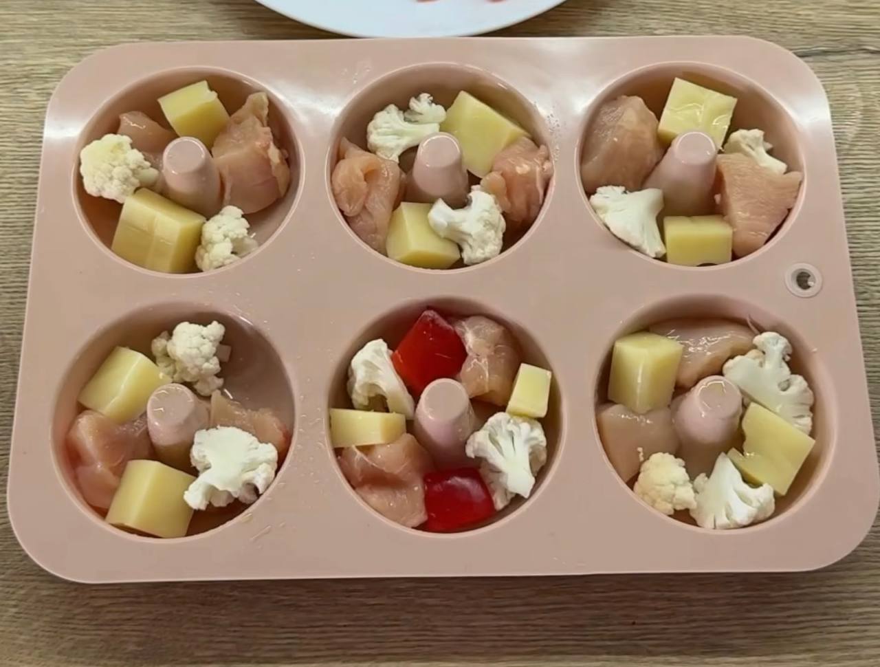 Тренер поділився рецептом корисних мафінів: готуються дуже швидко