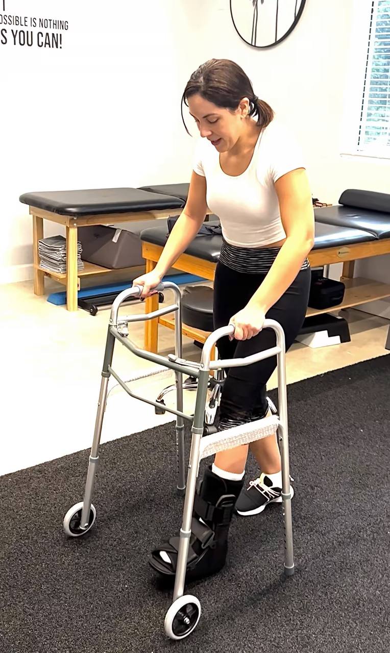 Жінка зменшила вагу завдяки 7 звичкам: її тіло повністю змінилось