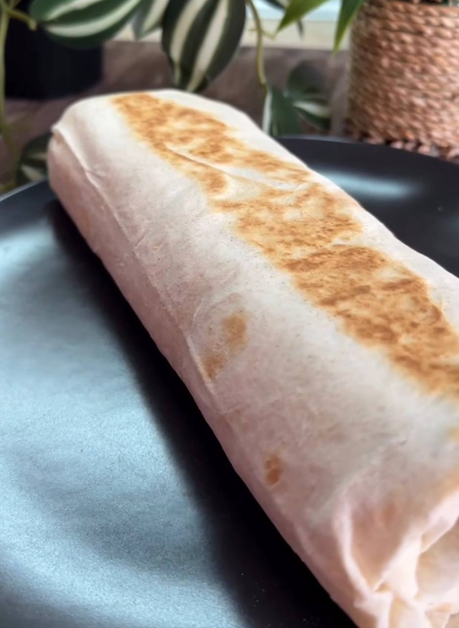 Шаурма без шкоди для фігури: ідеальний рецепт для всіх