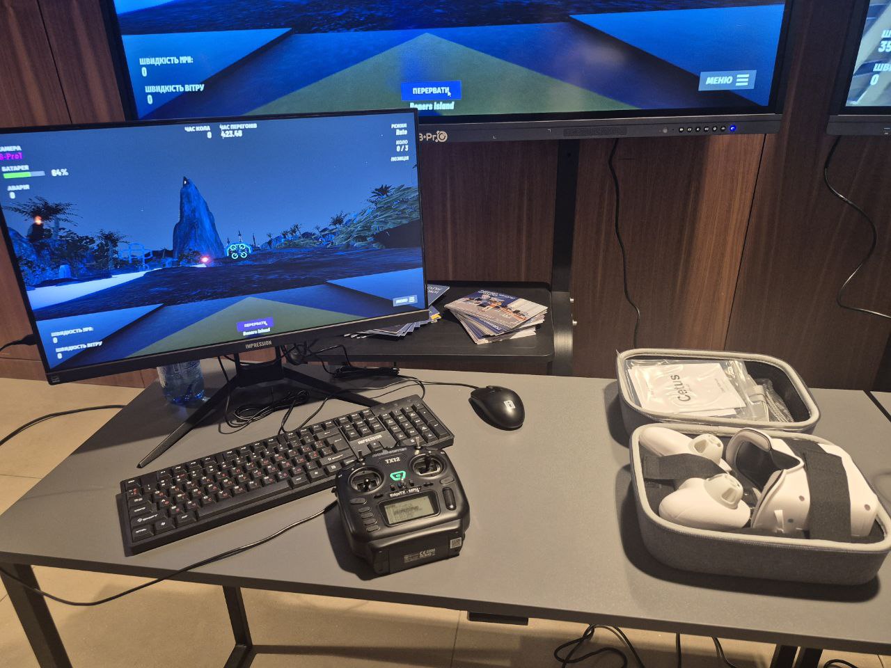 "Захист України" для всіх: у МОН поділились планами щодо оновленого предмета у школах