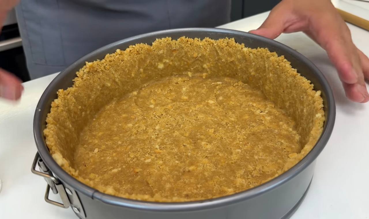 Рецепт ідеального домашнього чізкейка: вийде смачнішим, ніж у кафе