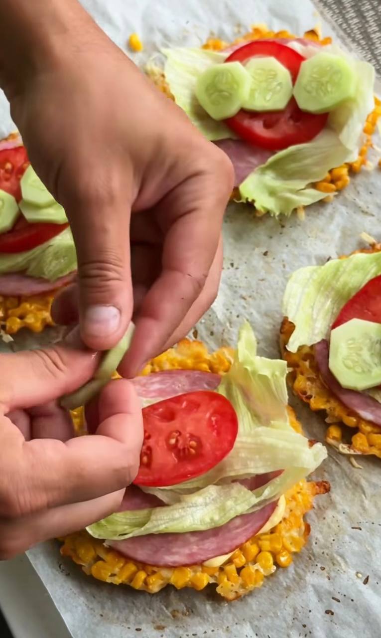 Забудьте про бутерброди: новий рецепт смачного сніданку