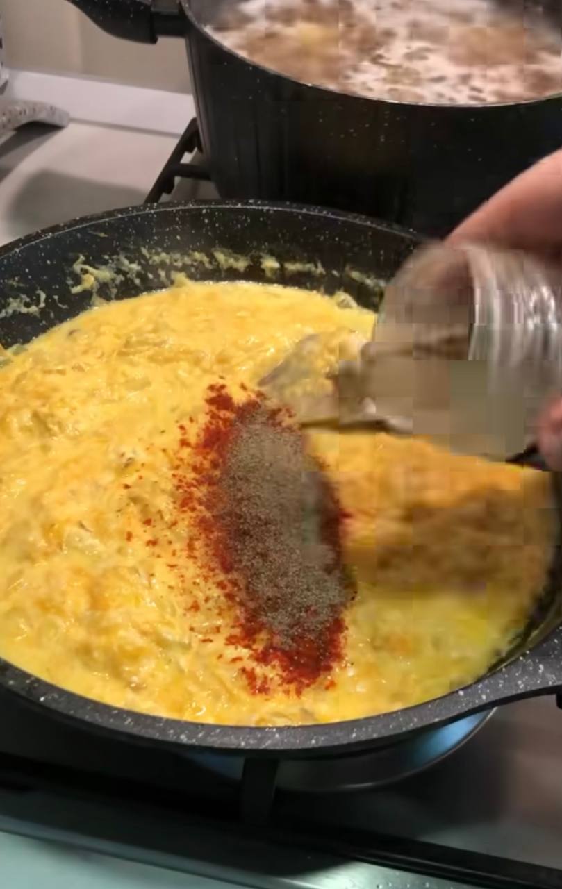 Традиційна карпатська юшка з грибів: аромат та смак здивують усіх