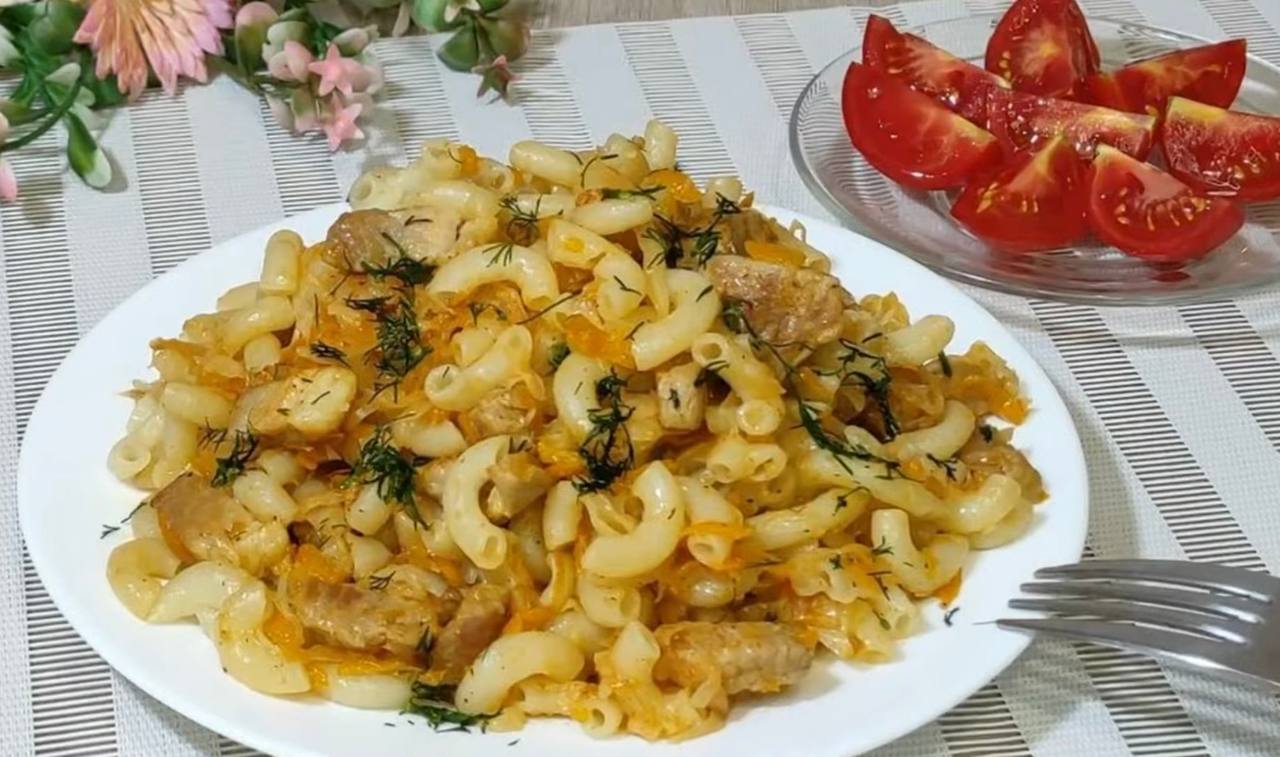 Ситний обід та вечеря без зайвих клопотів: рецепти трьох простих страв