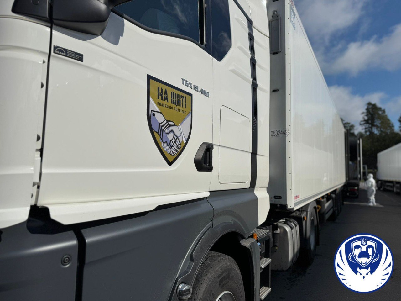 В Україну повернули ще 1000 тіл загиблих