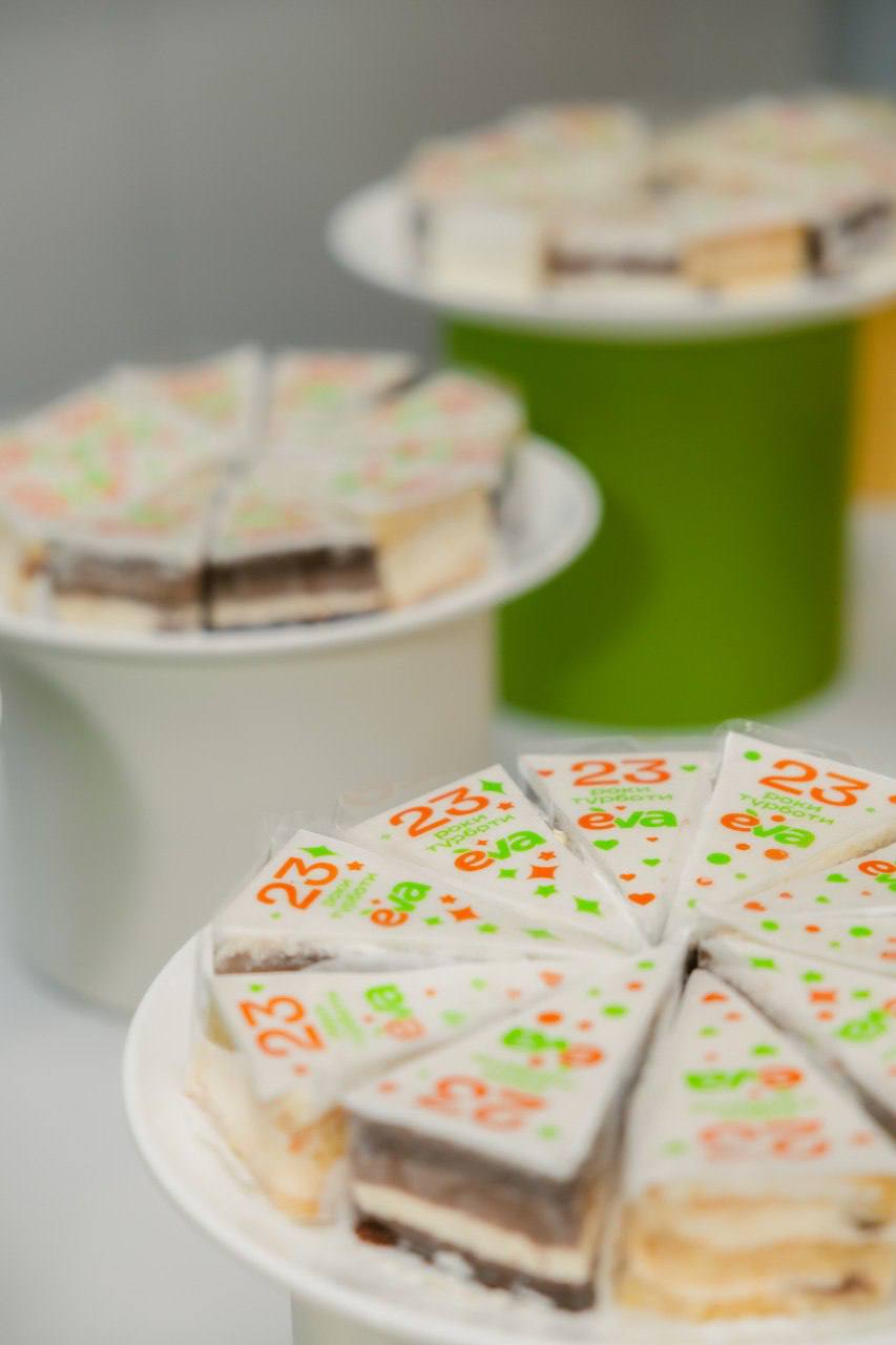 Мільярди покупок, власні електростанції: чого ви не знали про EVA за 23 роки