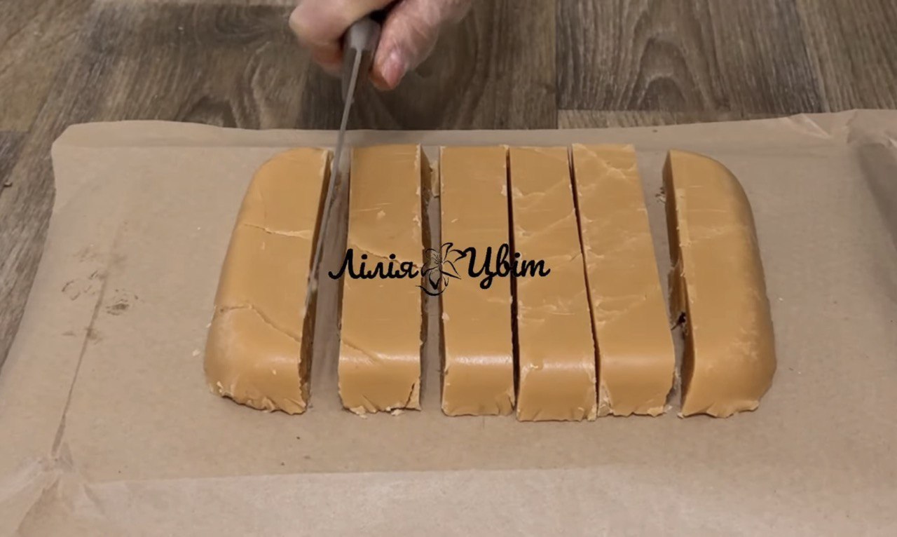 Смак дитинства: рецепт цукерок "корівка" з трьох інгредієнтів