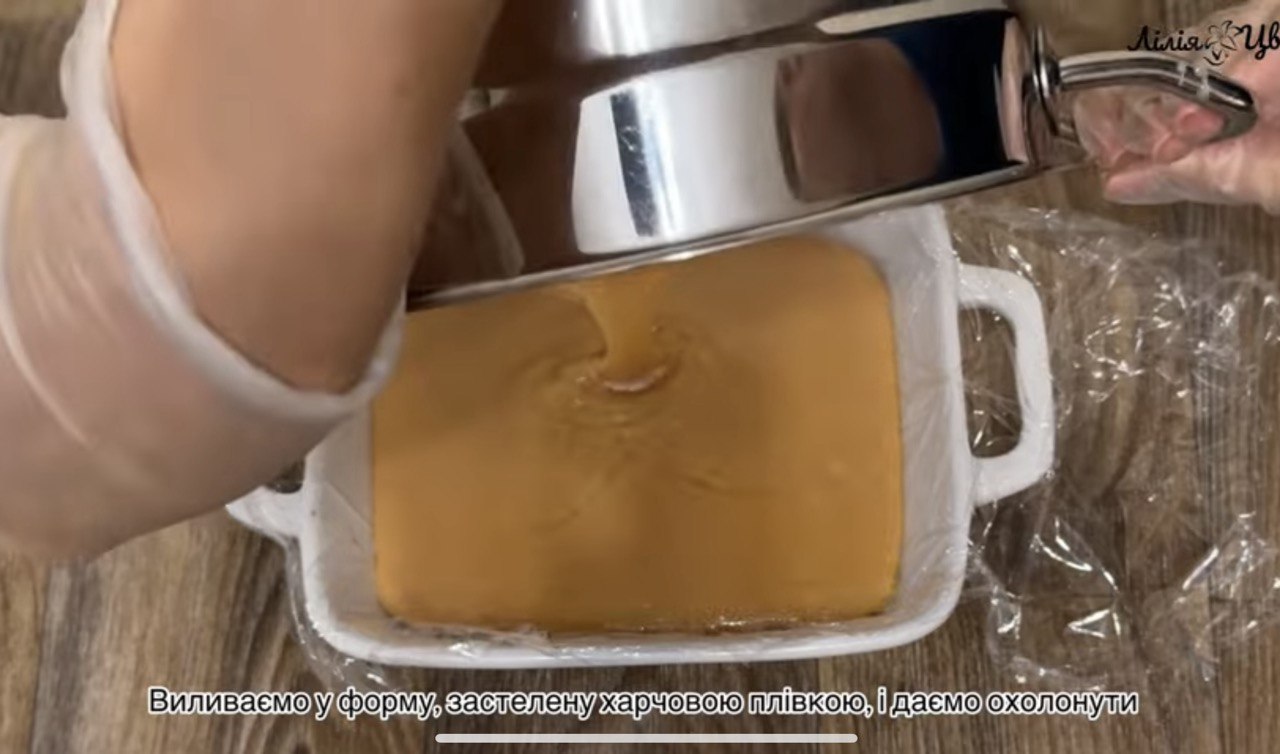 Смак дитинства: рецепт цукерок "корівка" з трьох інгредієнтів