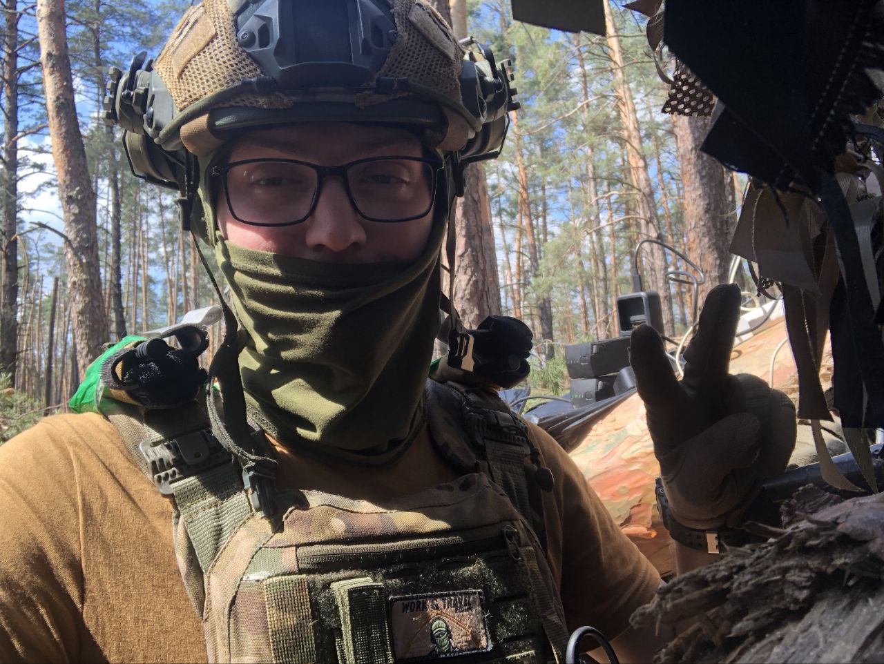 "Заздрю тим, хто думає, що скоро кінець війни": історії захисників від АТО і до сьогодні