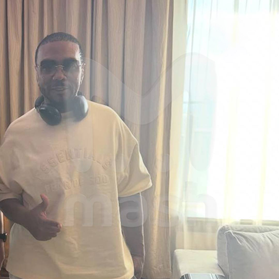 Легенда хіп-хопу Тімбеленд приїхав у Росію: проміняв репутацію на гроші