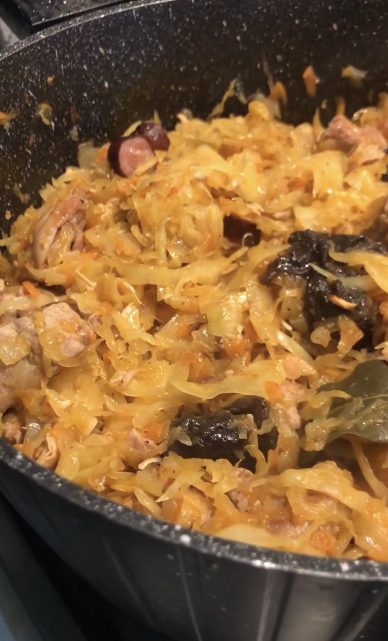 Рецепт найсмачнішої страви з капусти: приготуйте вже сьогодні