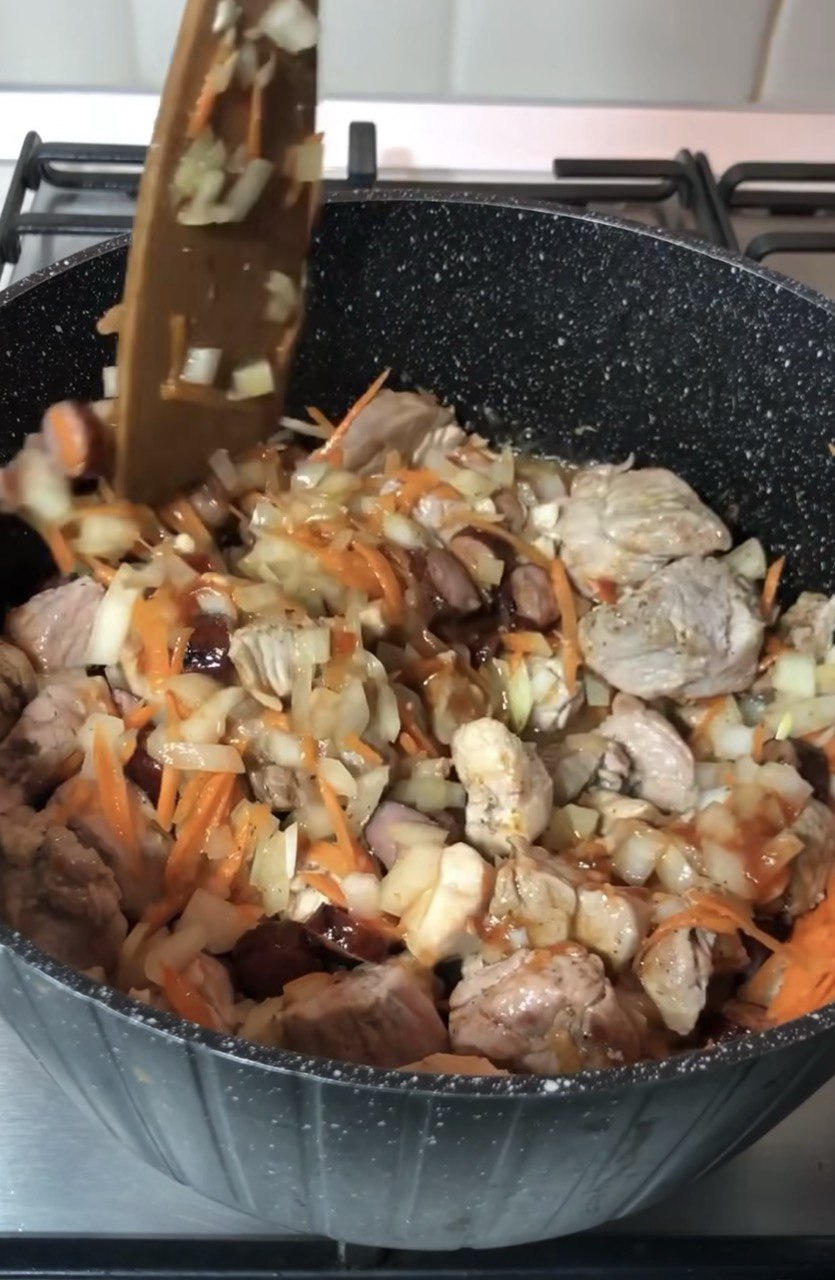 Рецепт найсмачнішої страви з капусти: приготуйте вже сьогодні