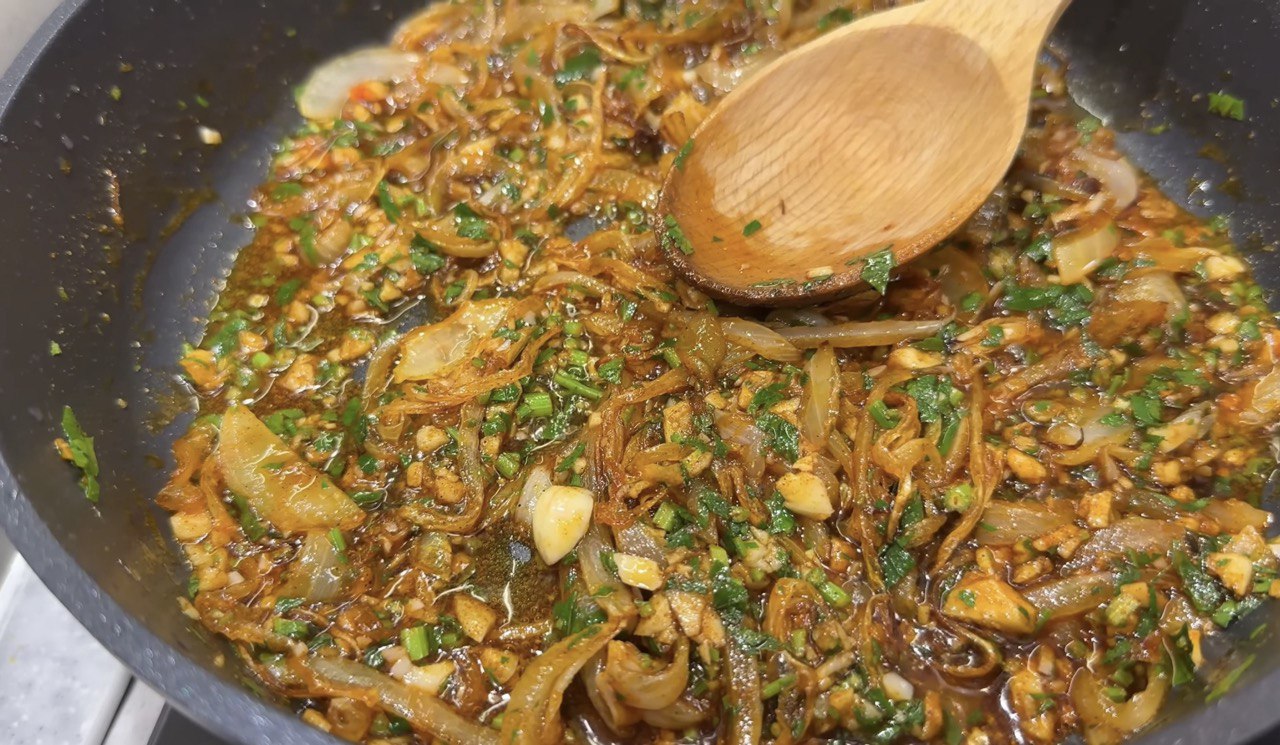 Вкусная свекла по-корейски: рецепт пикантного салата за 15 минут